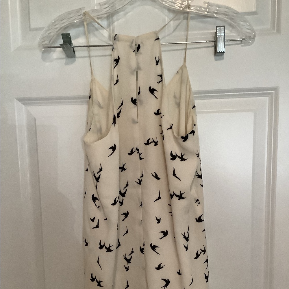 Express teen blouse